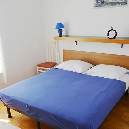 Silvana Apartament Pula
