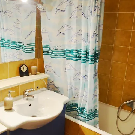 Apartament Silvana
