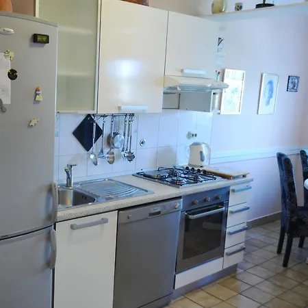 Apartament Silvana Pula