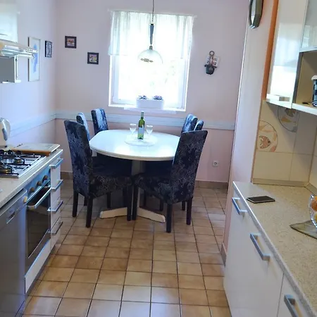 Silvana Apartament *