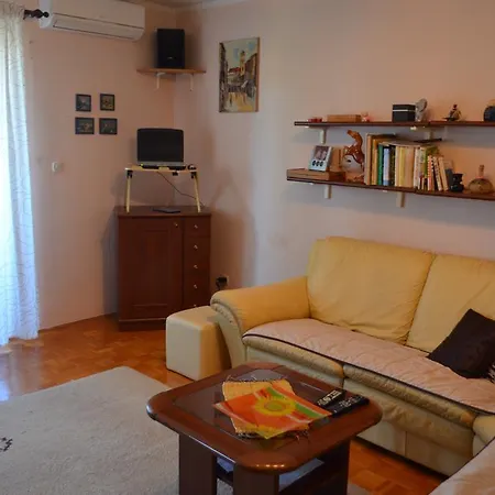 Apartament Silvana