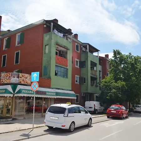 Apartament Silvana