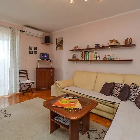 Apartament Silvana *