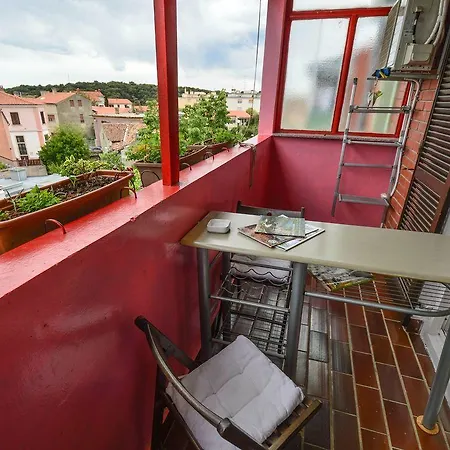 Silvana Apartament