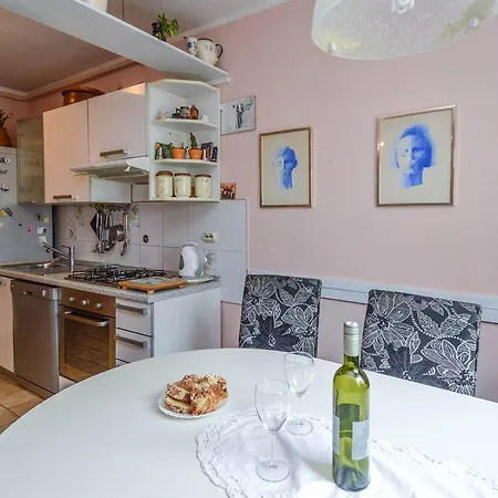 Apartament Silvana Pula